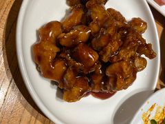 -新白鹿餐厅(爱琴海购物中心店)