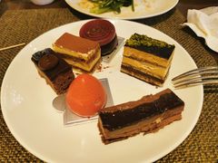 -OPEN開全日自助餐厅·西餐·海鲜(佛山希尔顿酒店)