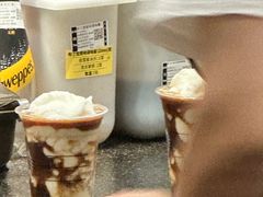 -星巴克(北京王府井店)