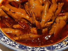 -回家吃饭·地道南昌菜(建德观总店)