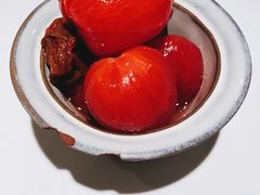 -火山屋台(新街口店)