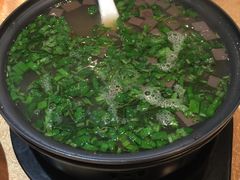 开封鸡血汤-祥记餐饮•豫粤珍味(金隅大厦店)