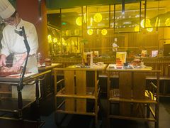 -范家小馆·烤鸭新京菜(金融街店)