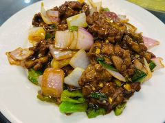 -余杨鸭鸭餐厅