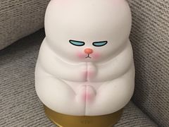 -泡泡玛特POPMART(国金街店)