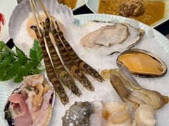 -鼎鼎香·港式火锅(北京SKP店)