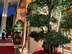 -广州香格里拉酒店