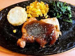 -萨莉亚意式餐厅(天河城购物中心店)