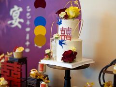 -新南华大酒店(长寿店)