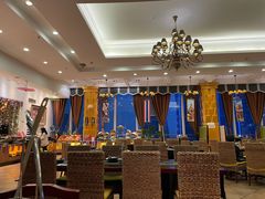 -火舞泰·泰式海鲜火锅餐厅(世纪城店)