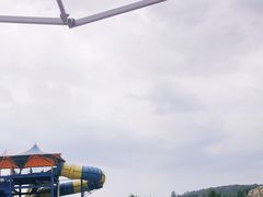 -青鱼湾水上乐园