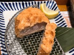 -堂本家洋食别馆·炸猪排(中心城店)