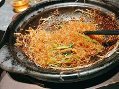 -炊烟小炒黄牛肉(浦东世纪汇店)
