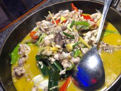 -蘭奢雅集·江浙菜(青山江滩店)