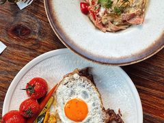 -ChitChat奇洽·Bistro(黎黄陂路店)