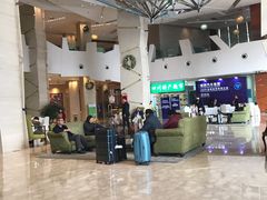 -成都世纪城假日酒店-西楼