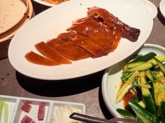 -金鸭季·北京烤鸭(深业上城店)