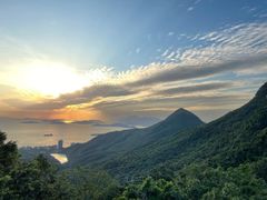 -太平山顶