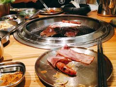 -韩罗苑(万象城店)