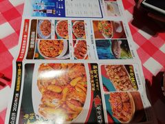 -辣小鲜·南昌大排档(船山路店)