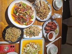 -小眼睛餐饮&杨杨夜宵