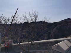 -京东石林峡风景区