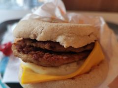 -麦当劳(中山大道中店)