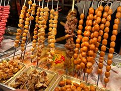 -梨花自助烤肉(西三旗万象汇黑金店)