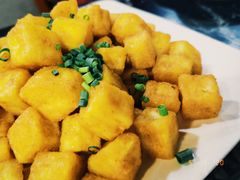 -李师傅脆肚(华强北店)