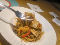 -菲滋意式餐厅(青悦城店)
