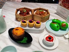 -胜记酒家·精致线(君汇店)