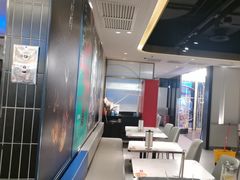 -必胜客(新辰里酒仙桥店)