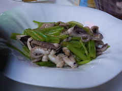 -巧克力渔家.小船海鲜家常菜(三浴场店)