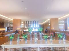 -二楼咖啡厅·厦门源昌凯宾斯基大酒店(湖滨中路店)