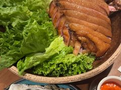 -MAGPIE喜鹊派餐厅(华侨城店)
