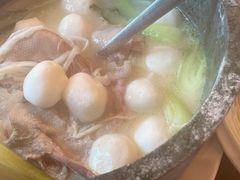 -启东恒大酒店·吕四渔号海鲜餐厅