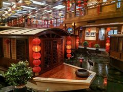 -潇湘甲鱼村(清河店)