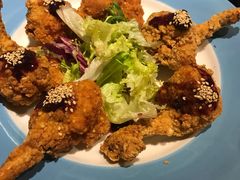 -拉亚汉堡经典餐厅(商城路店)