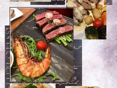 -安妮意大利餐厅(世贸天阶店)