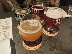 -京A Taproom·精酿餐吧(CBD店)