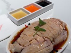 -芽笼芽笼新加坡餐厅(环球港店)