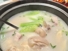 -洋洋中餐馆·SINCE 1997(信投店)