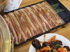 -冷面大王(细河南路店)
