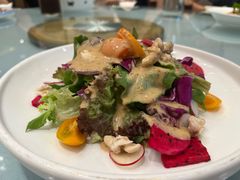 -御苑精品川菜馆(锦江店)