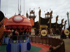 -七彩云南欢乐世界