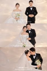 -秦皇岛我和你婚纱摄影工作室