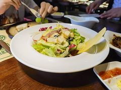 -马迭尔德式西餐精酿啤酒屋(中央大街店)