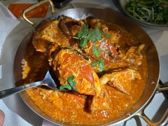 -马来西亚美食街