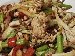 -西贝(上海我格广场店)