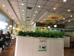 -六和餐饮(东城根店)